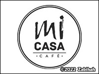 Mi Casa Café