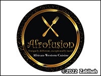 Afrofusion