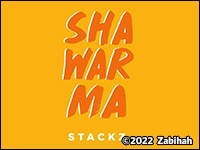 Shawarma Stackz