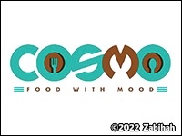 Cosmo Café