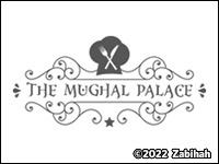 The Mughal Palace