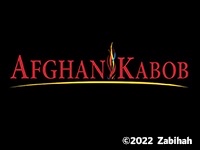 Afghan Kabob