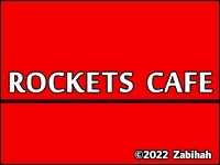 Rockets Café