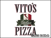 Vito’s Italian Pizza
