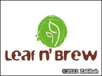 Leaf N Brew