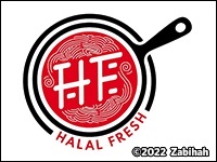 Halal Fresh Chinese & Indian Cuisine