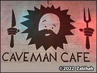 Keto Caveman Café & Bakery