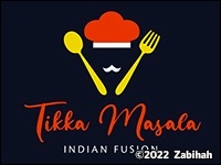 Tikka Masala Indian Fusion 