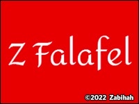 Z Falafel