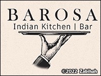 Barosa Indian Kitchen