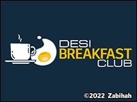 Desi Breakfast Club