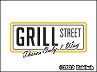 Grill Street