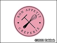 Bon Appétit Crêperie