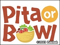 Pita-or-Bowl