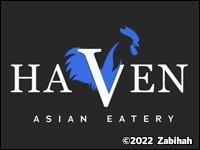 HAVEN Asian Eatery