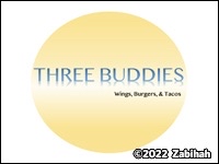 Three Buddies