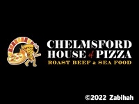 Chelmsford House of Pizza 