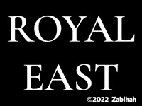 Royal East