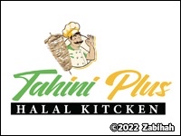 Tahini Plus Halal Kitchen