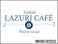 Turkish Lazuri Café