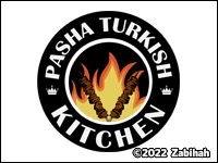 Pasha Turkish Kitchen