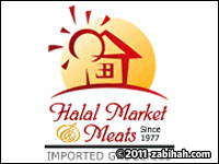 Halal Market Meats & Café