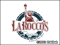 LaRocco’s Pizzeria
