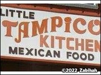 Little Tampico