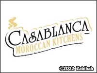 Casablanca Moroccan Kitchens