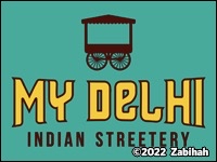 My Delhi Indian Streetery