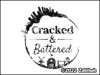 Cracked & Battered