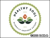 Healthy Soul/Black Bowe Bistro