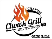 Chandni Chowk Grill