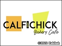 Calf & Chick Bakery Café