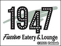 1947 Fusion Eatery & Lounge