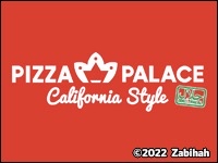 Pizza Palace California