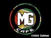 MG Café
