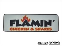 Flamin’ Chicken & Shakes