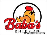 Baba’s Hot Chicken