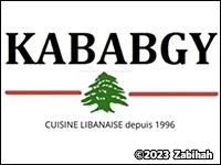 Restaurant Kababgy
