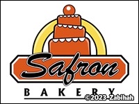 Safron Bakery & Café