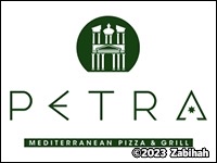 Petra Mediterranean Pizza & Grill