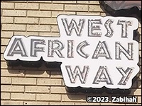 West African Way