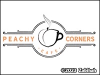 Peachy Corners Café
