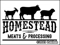 Homestead Meats & Processing