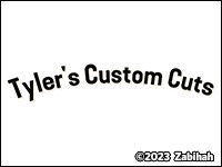 Tyler’s Custom Cuts