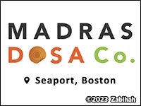 Madras Dosa Co.