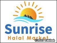 Sunrise Halal Market