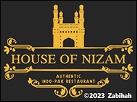 House of Nizam
