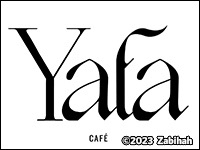 Yafa Café